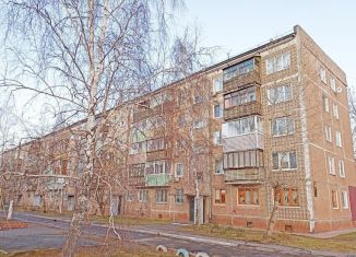 Продажа трехкомнатной квартиры, 62 м2, Иркутская область, улица Крупской, 54