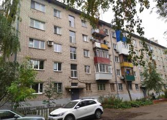 3-комнатная квартира на продажу, 56.6 м2, Самара, метро Юнгородок, Теннисная улица, 10