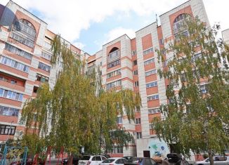 2-комнатная квартира на продажу, 46 м2, Казань, улица Глазунова, 6, Приволжский район