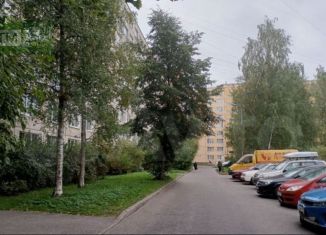 Продажа 3-комнатной квартиры, 54 м2, Санкт-Петербург, Гражданский проспект, 90к1