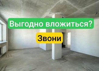 Продам квартиру студию, 38.2 м2, Махачкала, Благородная улица, 15