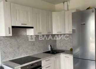 Продам 1-ком. квартиру, 34 м2, рабочий посёлок Боброво, Крымская улица, 3