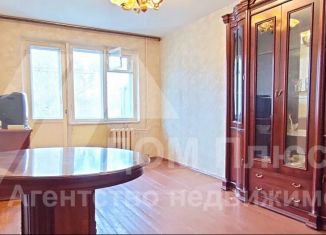 Продам 3-комнатную квартиру, 63.1 м2, Вологда, Петрозаводская улица, 22А