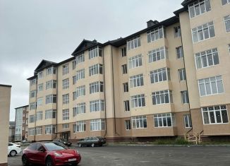 Квартира на продажу студия, 23 м2, Нальчик, улица Мовсисяна, 7