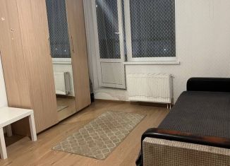 Сдача в аренду квартиры студии, 25 м2, Мурино, улица Шувалова, 23