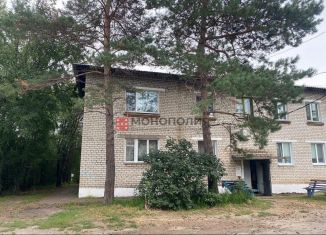 Продажа 3-ком. квартиры, 49.8 м2, Амурская область, улица Попова, 6