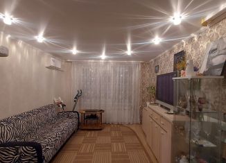 Продам 4-комнатную квартиру, 71 м2, Чернушка, улица Мира, 25