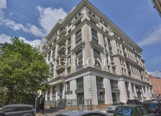 Продается многокомнатная квартира, 315 м2, Москва, Казарменный переулок, 3, метро Китай-город