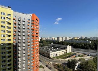 Продаю 2-комнатную квартиру, 80.1 м2, Москва, 6-я Радиальная улица, 7/1к2