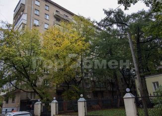 Продажа однокомнатной квартиры, 31.5 м2, Москва, улица Константина Симонова, 4, улица Константина Симонова