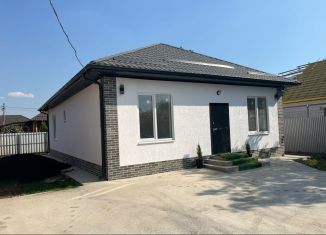 Продам дом, 90 м2, Краснодарский край, Малиновая улица, 93/2