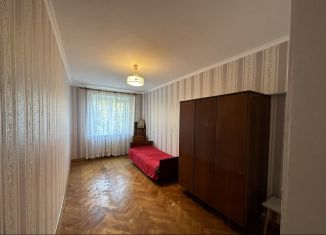 Сдача в аренду трехкомнатной квартиры, 60 м2, Анапа, 12-й микрорайон, 18