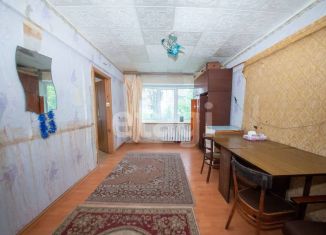 Продам 3-комнатную квартиру, 49 м2, Тула, улица Халтурина, 8, Советский территориальный округ