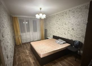 Сдача в аренду трехкомнатной квартиры, 65 м2, Московская область, улица Дзержинского, 18