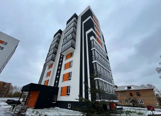 Продам 2-комнатную квартиру, 55.7 м2, Свердловская область, улица Папанинцев, 22Ак2