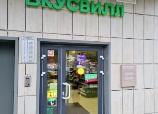 Продам торговую площадь, 108.7 м2, Санкт-Петербург, улица Фёдора Котанова, 5к1