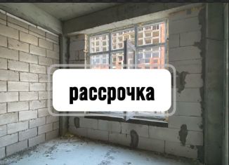 Продам однокомнатную квартиру, 40.3 м2, Махачкала, улица Казанцева, 9