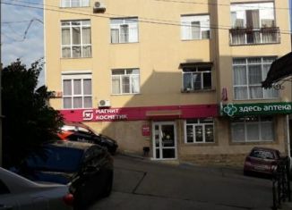 2-комнатная квартира на продажу, 34 м2, Сочи, Молодогвардейская улица, 2/6