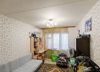 Продам 1-ком. квартиру, 33.3 м2, Ижевск, Областная улица, 30