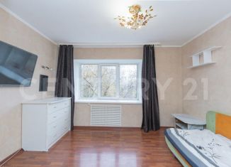 Продажа квартиры студии, 16.9 м2, Пермский край, улица Лукоянова, 4