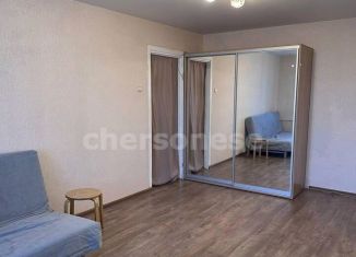 Продам 1-комнатную квартиру, 36 м2, Севастополь, улица Серафимовича, 26