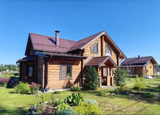 Дом на продажу, 175 м2, Карелия, Новоручейная улица