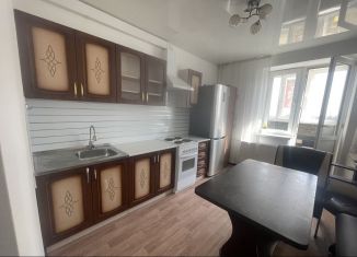 Продажа трехкомнатной квартиры, 81 м2, Анапа, Супсехское шоссе, 26к3