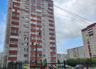 Продается 1-ком. квартира, 40 м2, Киров, улица Риммы Юровской, 9