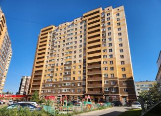 Продаю квартиру студию, 25.8 м2, Никольское, Октябрьская улица, 15, ЖК Прибрежный