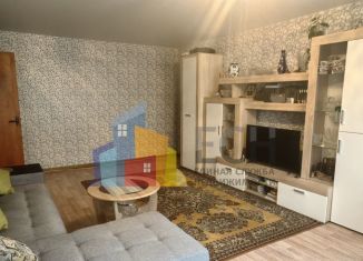 Продам 3-ком. квартиру, 74.1 м2, Тула, Калужское шоссе, 52, Привокзальный территориальный округ