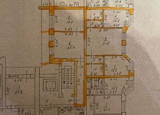 Продаю 4-ком. квартиру, 146 м2, Ставропольский край, улица Мира, 341