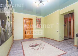 Продажа 3-комнатной квартиры, 115 м2, Уфа, улица Рабкоров, 2/1