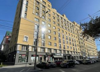 Продажа торговой площади, 100 м2, Новосибирск, Советская улица, 8