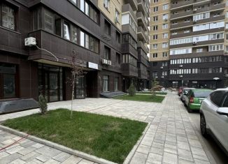 Продажа 2-ком. квартиры, 62.2 м2, Краснодар, улица имени Героя Ростовского, 8к5