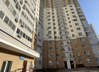 Продаю 1-комнатную квартиру, 43 м2, Энгельс, Красноармейская улица, 88А, ЖК Энгельс-Сити 2