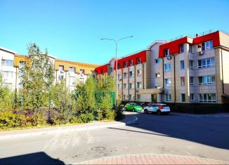 Продам 1-комнатную квартиру, 35.2 м2, Королёв, улица Горького, 79к9, ЖК Валентиновка Парк