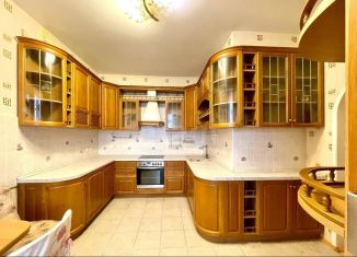 Продажа трехкомнатной квартиры, 102.3 м2, Тюмень, Шаимский проезд, 12