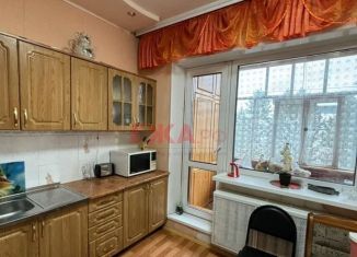 Продам 3-ком. квартиру, 69 м2, Нерюнгри, проспект Дружбы Народов, 1