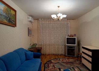 Продам 2-комнатную квартиру, 46.2 м2, Казань, улица Шамиля Усманова, 16, Московский район