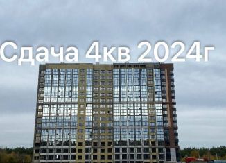 Продается 3-комнатная квартира, 84.2 м2, Барнаул, Центральный район