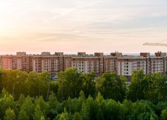 Продажа 1-комнатной квартиры, 37 м2, Рязанская область