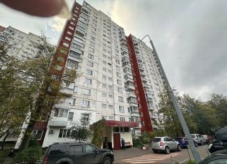 Сдается комната, 18 м2, Москва, Ясеневая улица, 44/42, метро Зябликово