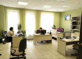 Сдача в аренду офиса, 62.5 м2, Свердловская область, улица Бебеля, 63