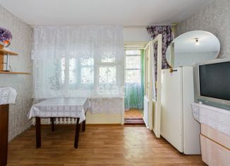 Продажа 1-ком. квартиры, 17.1 м2, Тюмень, Олимпийская улица, 32, Восточный округ