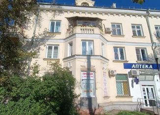 Продается однокомнатная квартира, 45 м2, Челябинск, улица Горького, 62