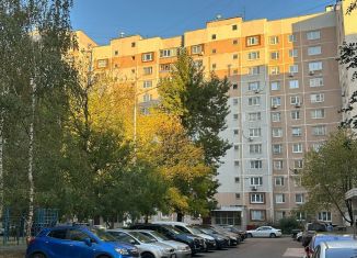 Продается квартира студия, 16 м2, Москва, улица Знаменские Садки, 3к5, метро Бульвар Дмитрия Донского