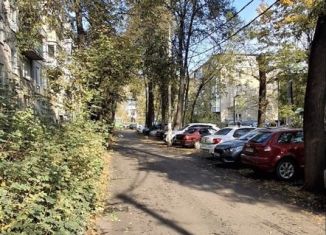 Продается 1-ком. квартира, 31 м2, Московская область, улица Комарова, 6А