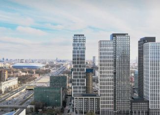 Продам трехкомнатную квартиру, 114 м2, Москва, Ленинградский проспект, 37/6