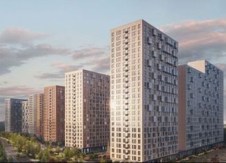 Продам трехкомнатную квартиру, 76.9 м2, Калуга