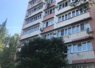 Продам двухкомнатную квартиру, 65 м2, Сочи, Тоннельная улица, 12